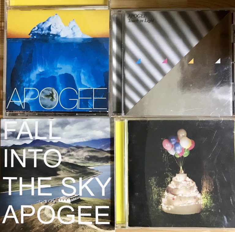 Ba脱退 邦楽オススメのバンド Apogee について Daily Shinjuku