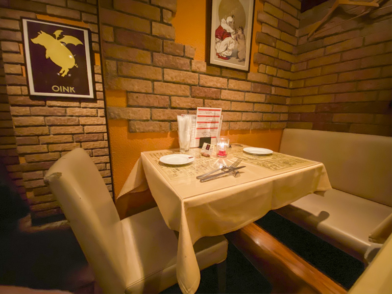 【新宿で過ごすクリスマス】ランチやディナーにオススメなレストラン7選