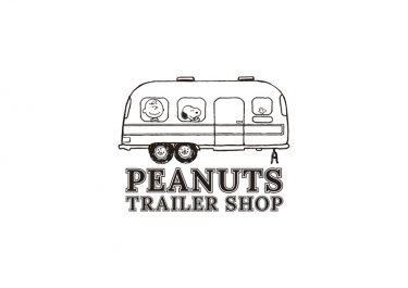 スヌーピーグッズ Peanuts Trailer Shop が新宿区神楽坂にオープン Daily Shinjuku