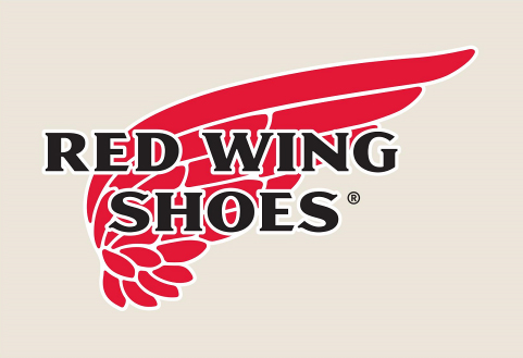 『RED WING SHOE STORE』