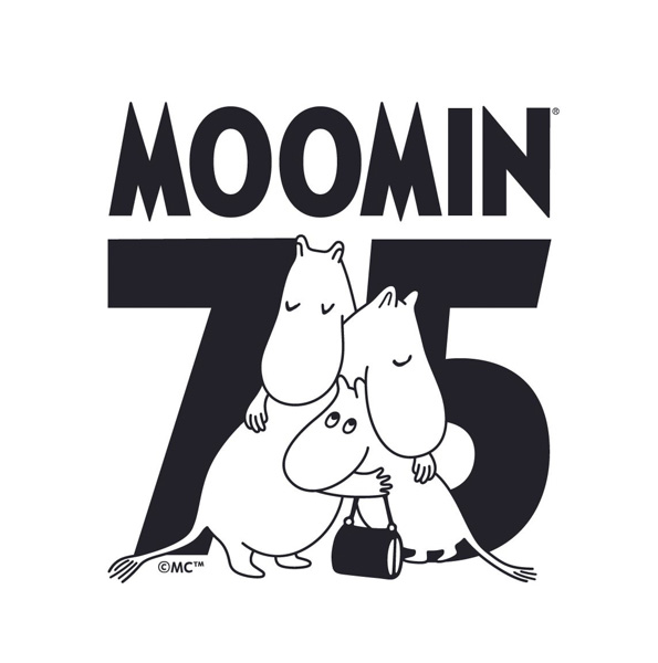 「MOOMIN POPUP STORE by Small Planet」