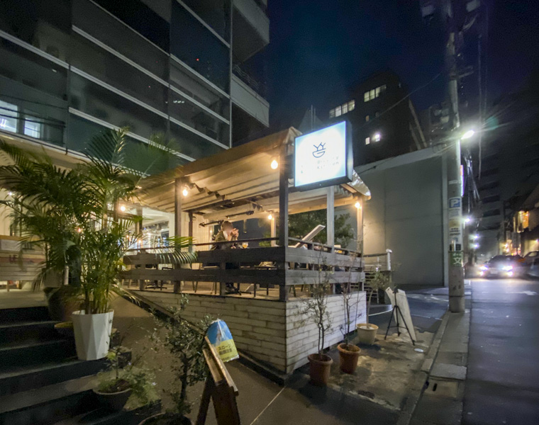 新宿のおすすめなクラフトビール12選(2023年11月2日更新) 5.南新宿「Y.Y.G. Brewery & Beer Kitchen」