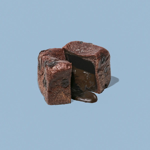 「BOUL'ANGE（ブール アンジュ）」“チョコレート”フェア