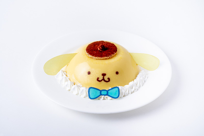 【新宿ルミネエスト】コラボレーションカフェ『Sanrio Characters CAFE』