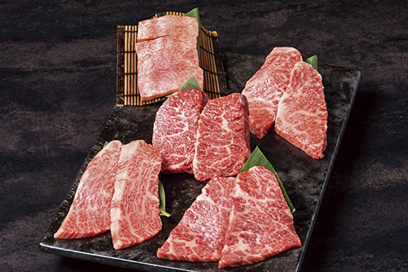 新宿の焼肉店「牛の達人」A5シャトーブリアンを無料提供！