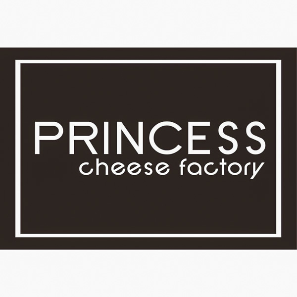新宿ルミネエスト『Princess Cheese Factory (プリンセスチーズファクトリー)』
