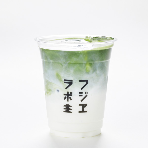 【新宿高島屋】お茶専門店『山本山 フジヱラボ』