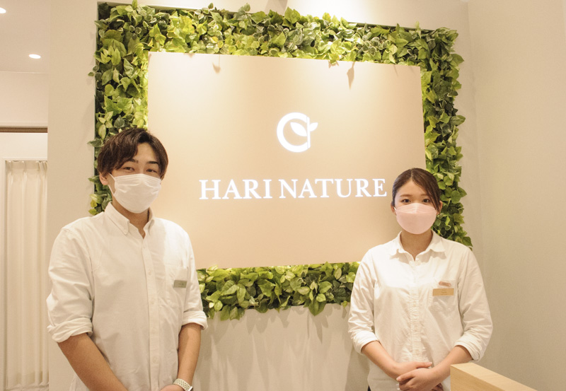 新宿で美容鍼の実体験レポ『ハリナチュレ 新宿マルイアネックス店』