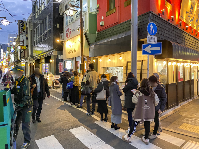 【新宿の行列ができる人気店】並んででも食べたいお店16選 洋食レストラン『かつれつ四谷たけだ』