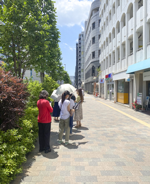 東新宿の人気韓国チェーン店『チュクミドサ新宿本店』