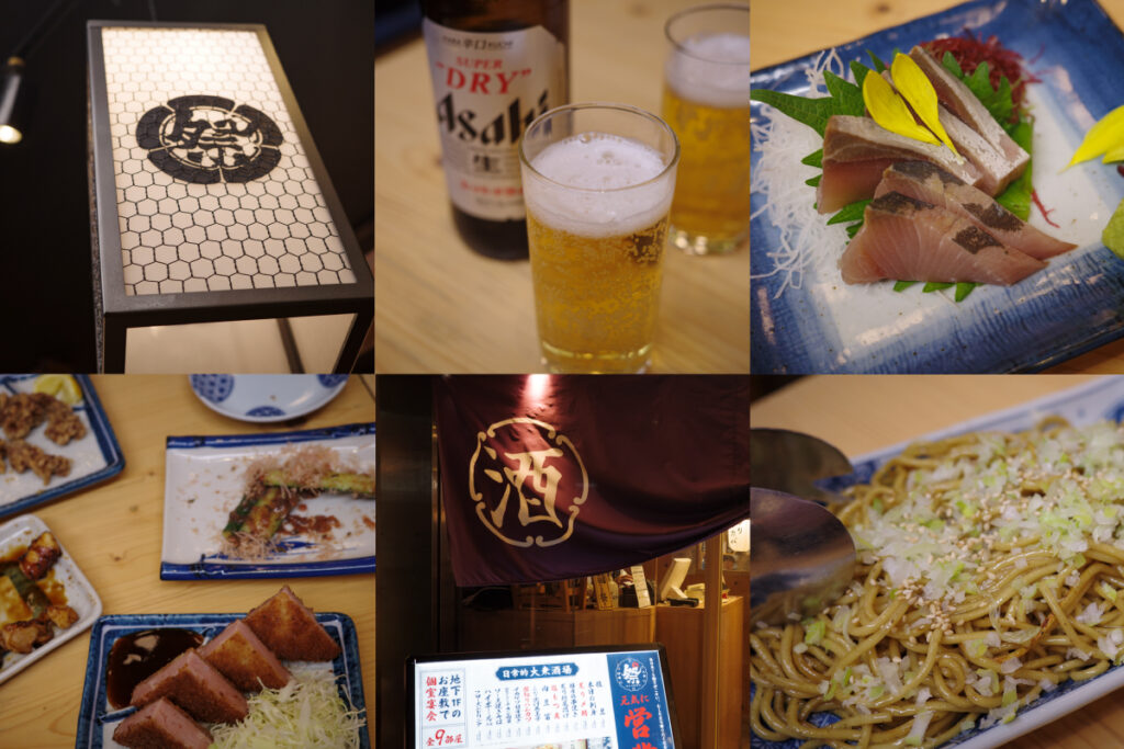 【飯田橋の和食居酒屋】地域密着型『大衆&個室 祭酒場 飯田橋東口駅前店』は忘年会・新年会におすすめ！