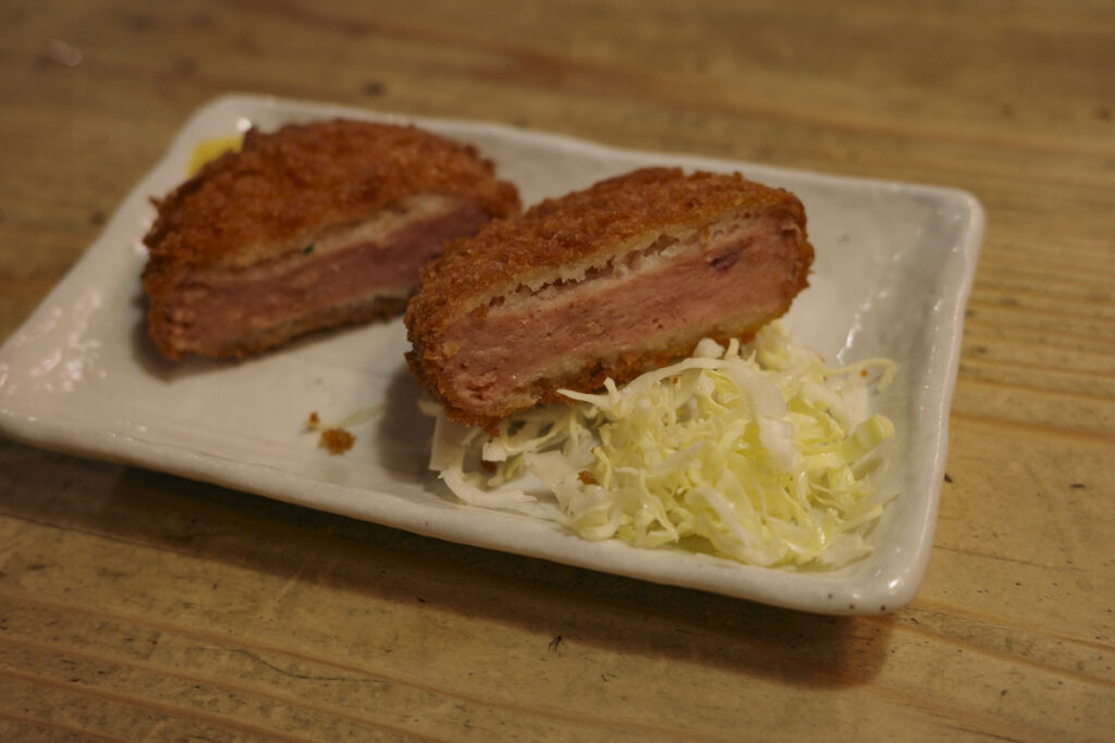 『やきとり串坊主』の炭火焼き串メニューと絶品おつまみ