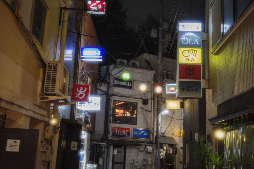 【新宿フォトスポット16選】西新宿・歌舞伎町・新宿駅周辺の人気撮影スポットまとめ