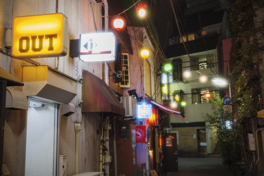 【新宿フォトスポット16選】西新宿・歌舞伎町・新宿駅周辺の人気撮影スポットまとめ