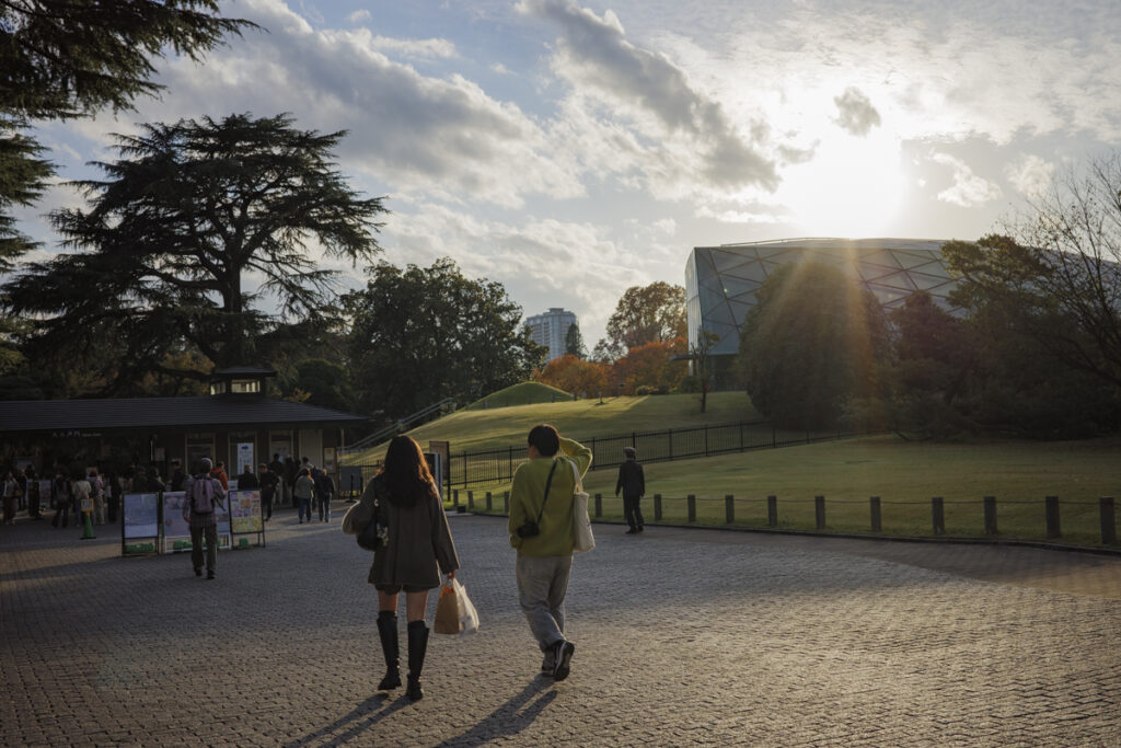 【新宿フォトスポット16選】西新宿・歌舞伎町・新宿駅周辺の人気撮影スポットまとめ