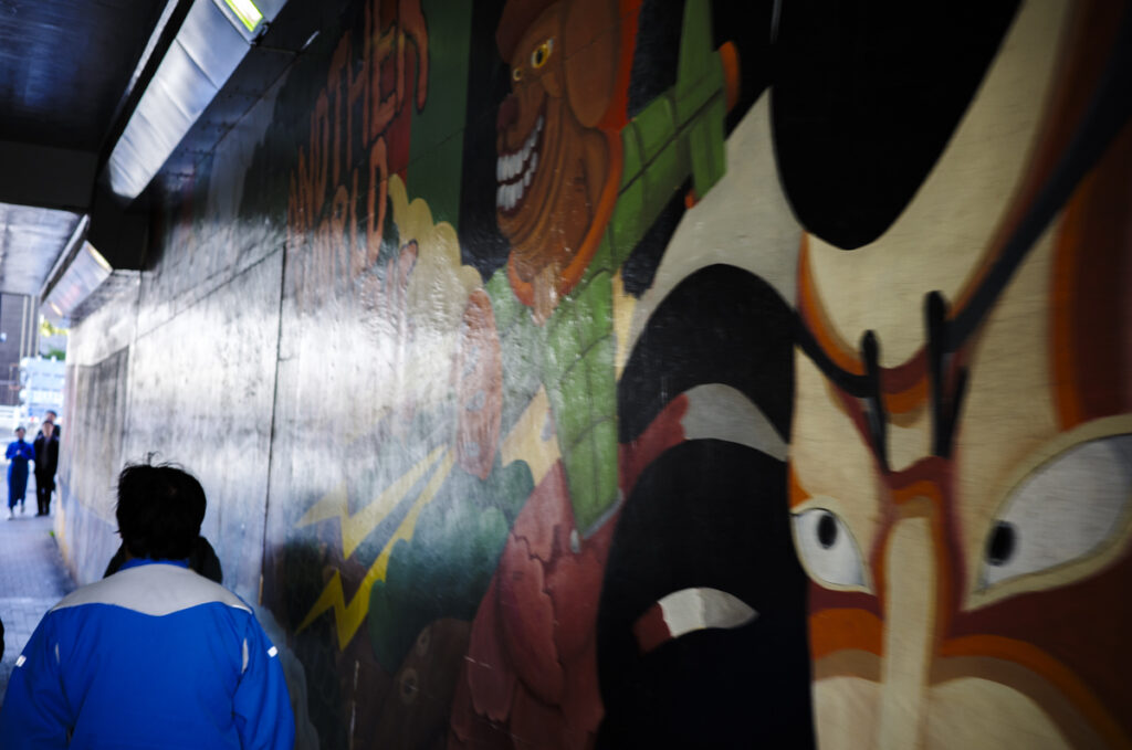 【新宿フォトスポット16選】西新宿・歌舞伎町・新宿駅周辺の人気撮影スポットまとめ