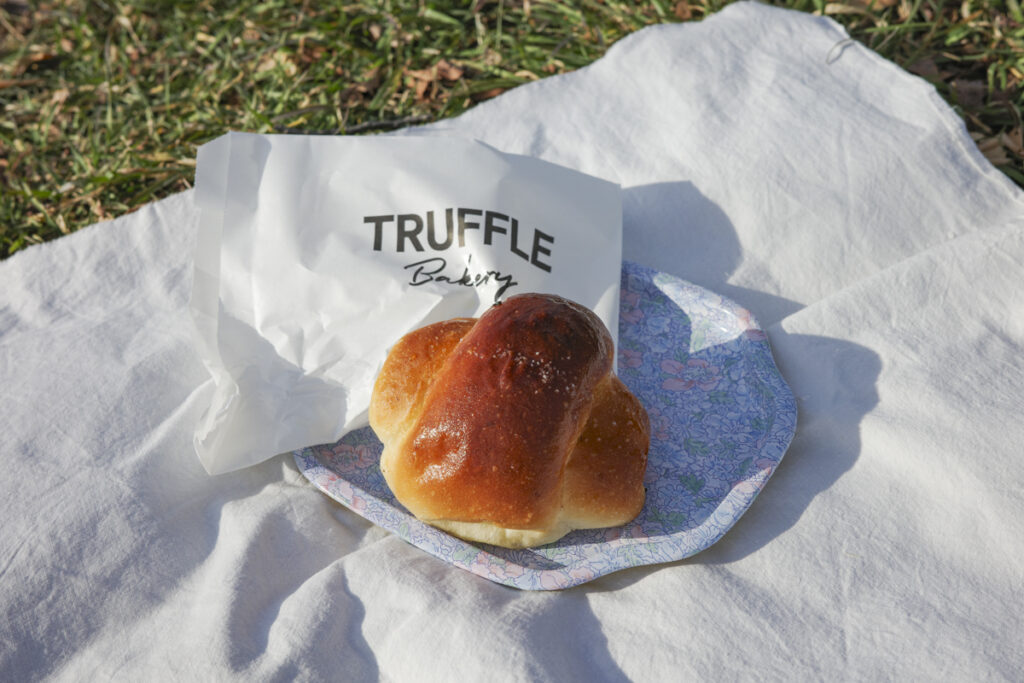 新宿のおすすめなパン屋(ベーカリー) 4.新宿南口『Truffle Bakery ルミネ新宿店』